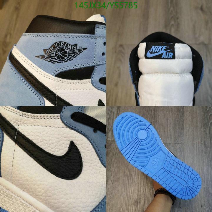 Men shoes-Nike, Code: YS5785,$: 145USD