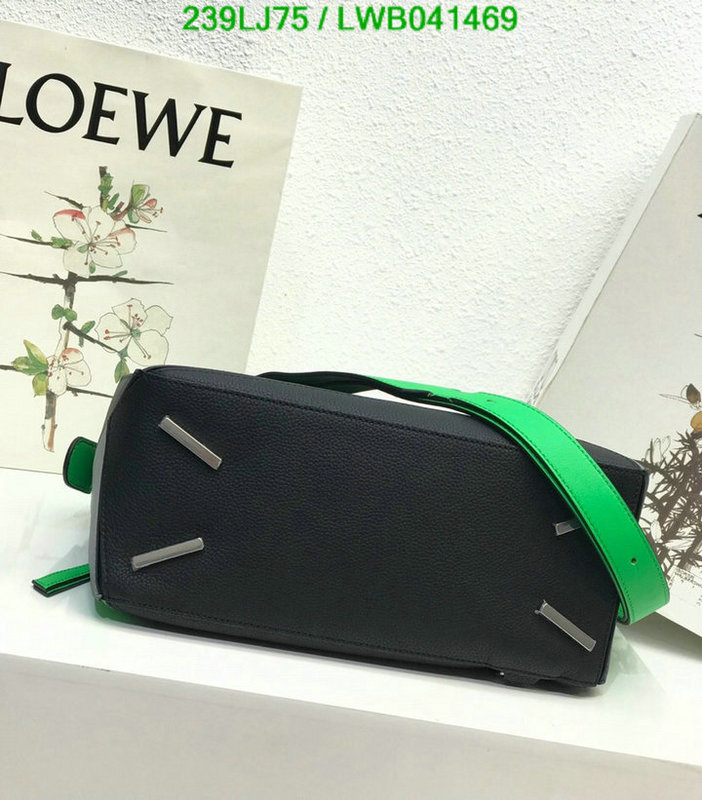 Loewe Bag-(Mirror)-Puzzle-,Code: LWB041469,$: 239USD