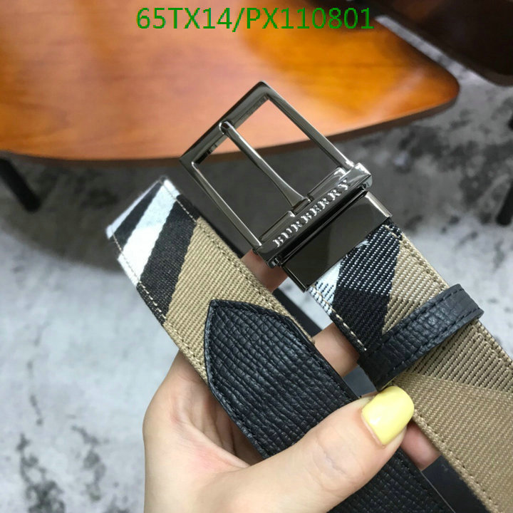 Belts-Burberry, Code: PX110801,$: 65USD