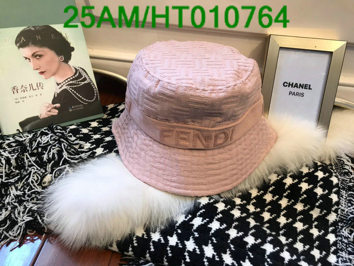 Cap -(Hat)-Fendi, Code: LT010764,$: 25USD