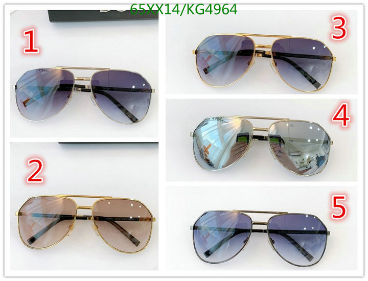 Glasses-D&G, Code: KG4964,$: 65USD