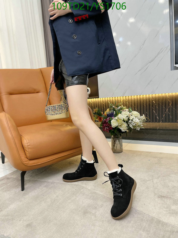 Women Shoes-UGG, Code: YS1706,$: 109USD