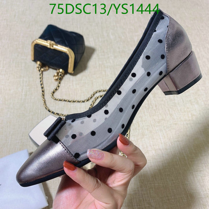 Women Shoes-Ferragamo, Code: YS1444,$: 75USD