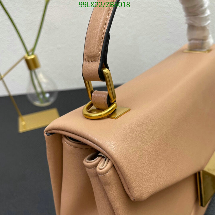 Valentino Bag-(4A)-Diagonal-,Code: ZB3018,$: 99USD