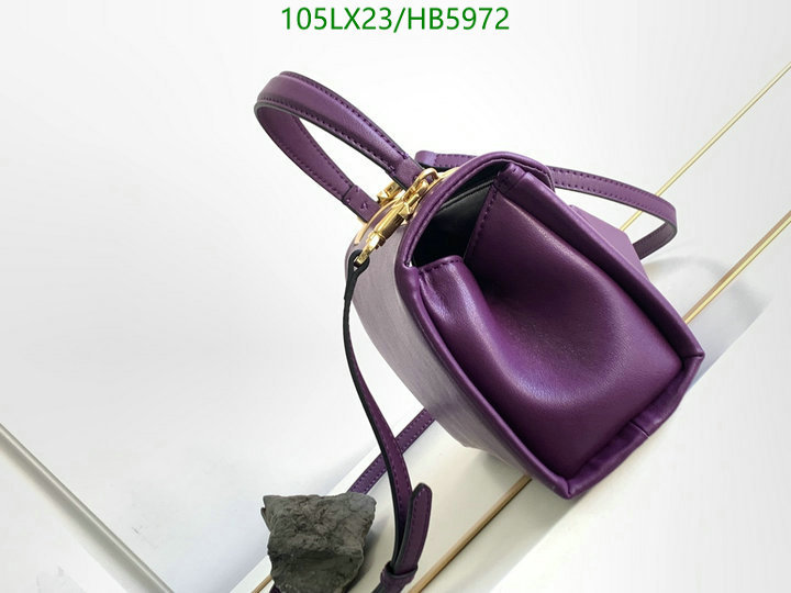 Valentino Bag-(4A)-Diagonal-,Code: HB5972,$: 105USD