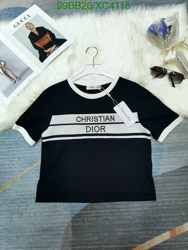 Clothing-Dior, Code: XC4118,$: 99USD