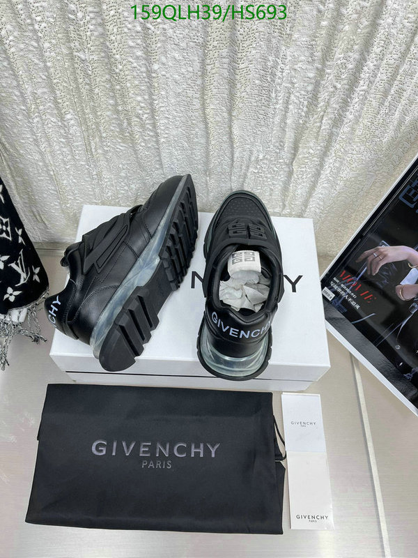 Women Shoes-Givenchy,-Code: HS693,$: 159USD