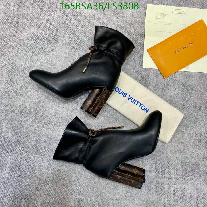 Women Shoes-LV, Code: LS3808,$: 165USD