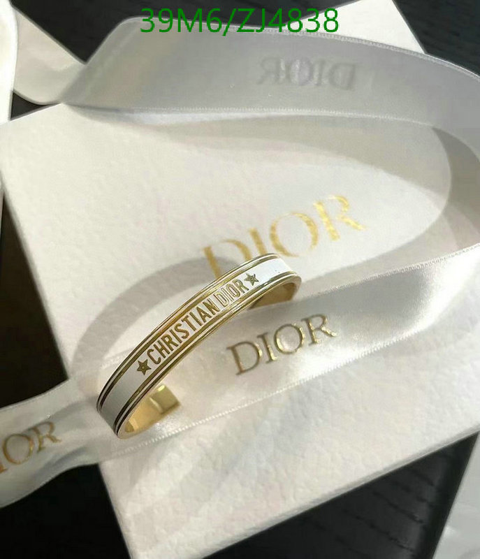 Jewelry-Dior,Code: ZJ4838,$: 39USD