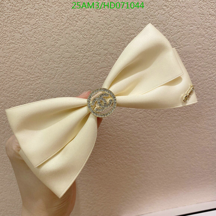 Headband-Chanel,Code: HD071044,$: 25USD