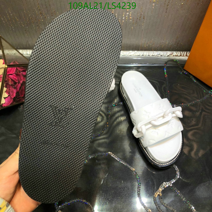 Women Shoes-LV, Code: LS4239,$: 109USD