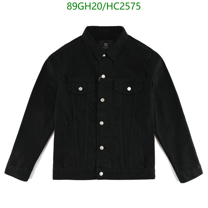 Clothing-Givenchy, Code: HC2575,$: 89USD