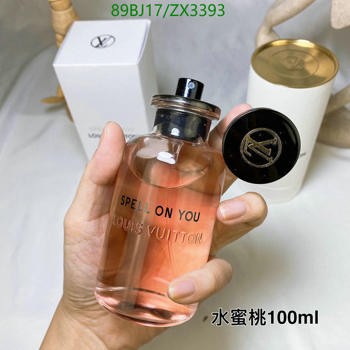 Perfume-LV, Code: ZX3393,$: 89USD