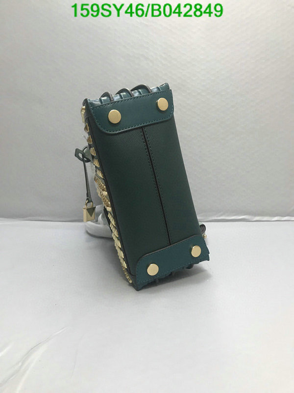 Michael Kors Bag-(Mirror)-Handbag-,Code: B042849,$: 159USD