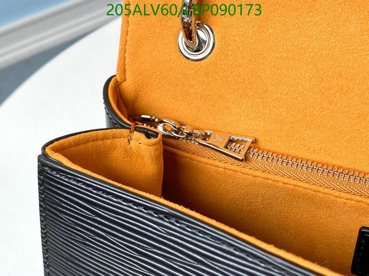 LV Bags-(Mirror)-Handbag-,Code: LBP090173,$:205USD