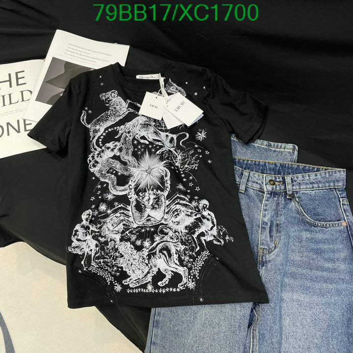 Clothing-Dior, Code: XC1700,$: 79USD