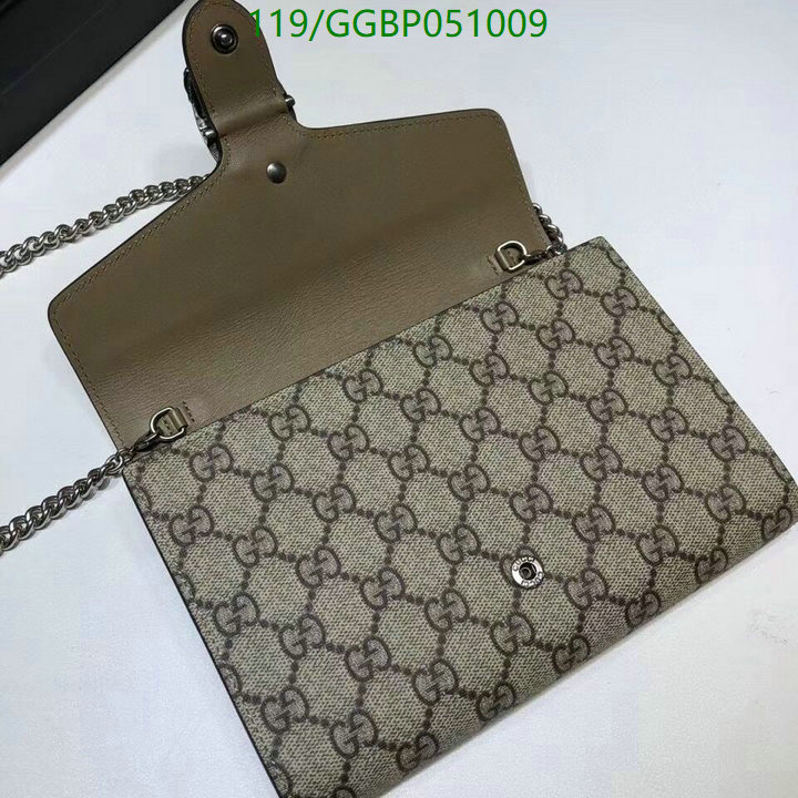 Gucci Bag-(Mirror)-Dionysus-,Code: GGBP051009,$: 119USD