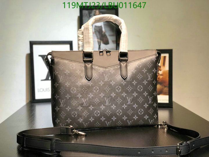 LV Bags-(4A)-Explorer-Anton-Dandy-,Code: LBU011647,$: 119USD