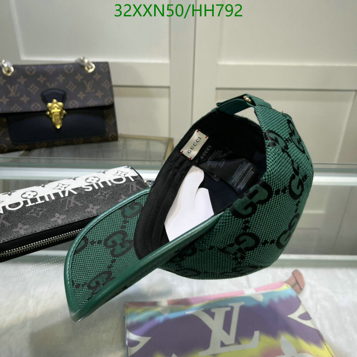 Cap -(Hat)-Gucci, Code: HH792,$: 32USD