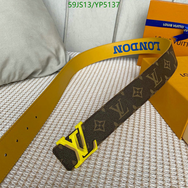 Belts-LV, Code: YP5137,$: 59USD