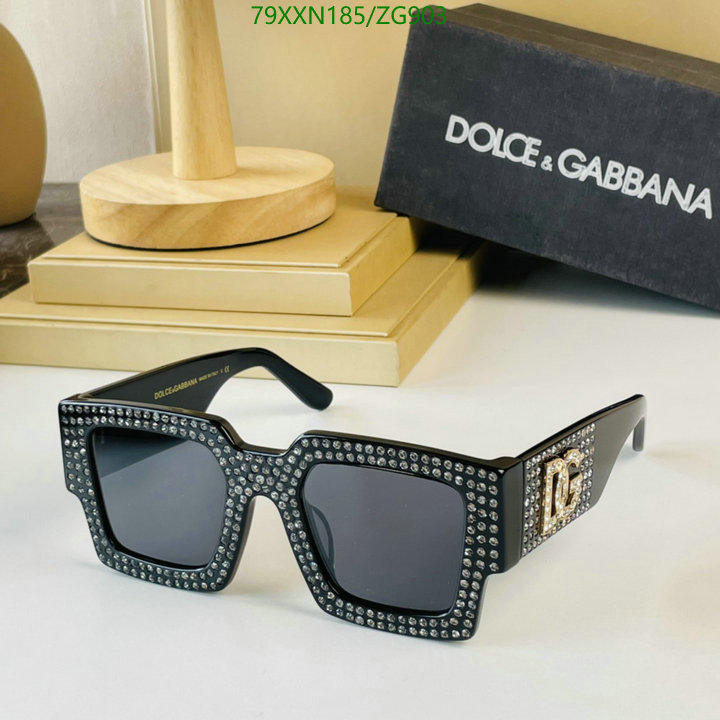 Glasses-D&G, Code: ZG903,$: 79USD