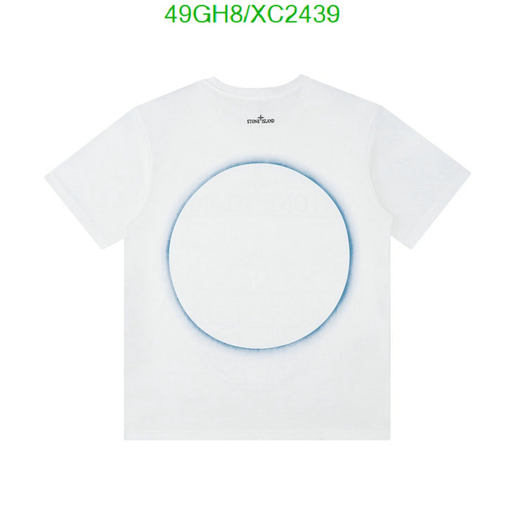 Clothing-Stone Island, Code: XC2439,$: 49USD