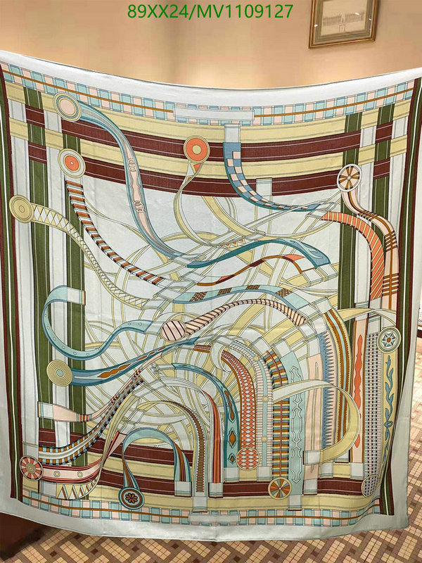 Scarf-Hermes,Code: MV1109127,$: 89USD