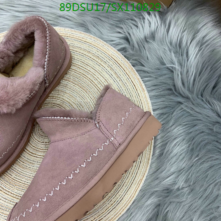 Women Shoes-UGG, Code: SX110829,$: 89USD