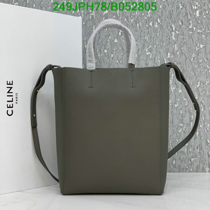 Celine Bag-(Mirror)-Handbag-,Code: B052805,$: 249USD