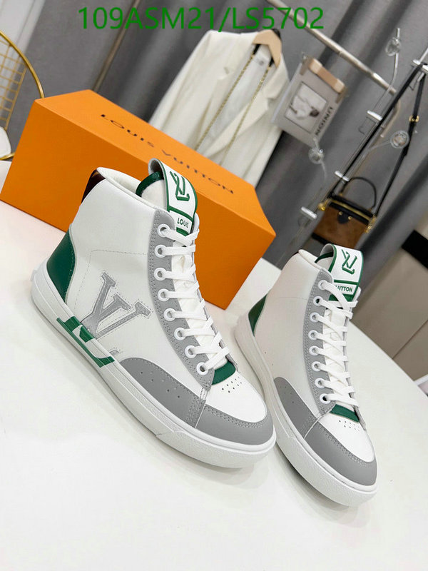 Women Shoes-LV, Code: LS5702,$: 109USD