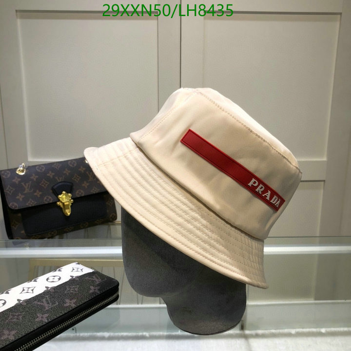 Cap -(Hat)-Prada, Code: LH8435,$: 29USD