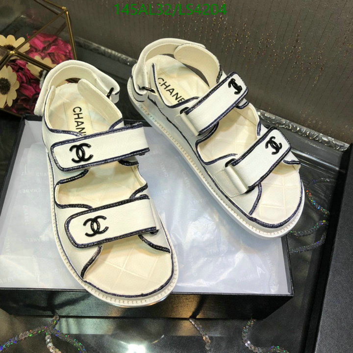 Women Shoes-Chanel,Code: LS4204,$: 145USD