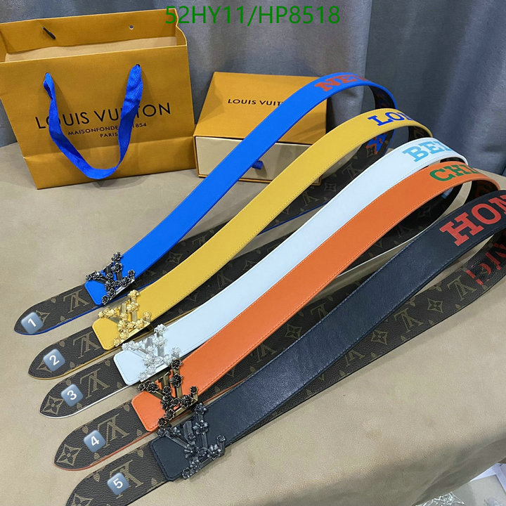 Belts-LV, Code: HP8518,$: 52USD