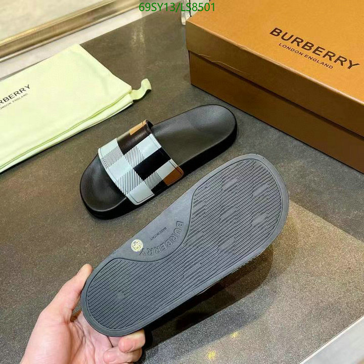 Women Shoes-Burberry, Code: LS8501,$: 69USD