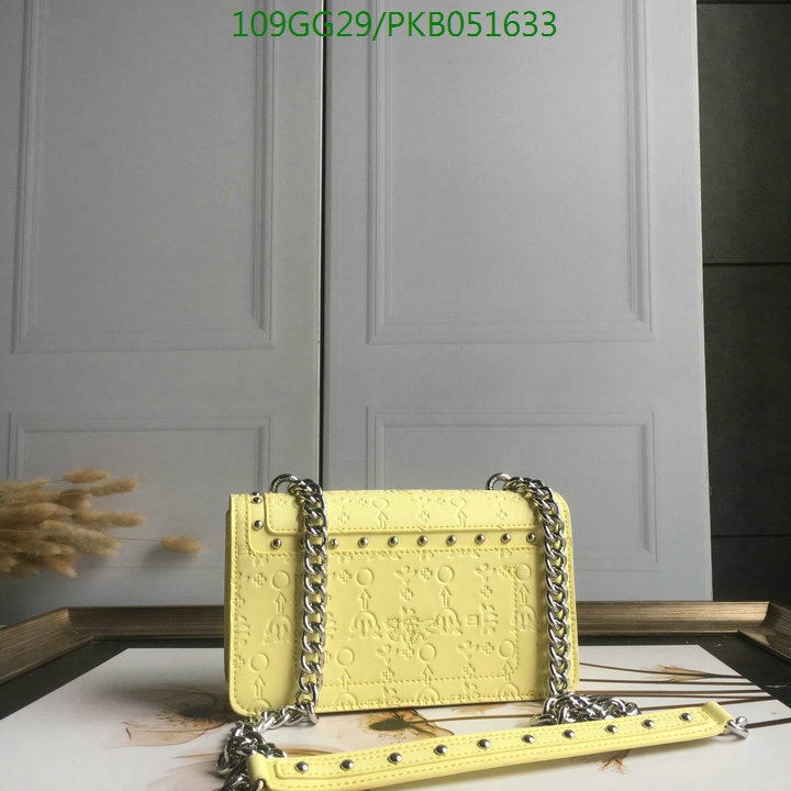 PINKO Bag-(Mirror)-Diagonal-,Code:PKB051633,$:109USD