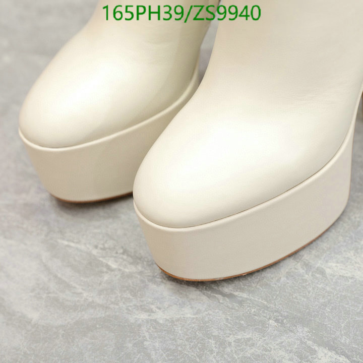 Women Shoes-Valentino, Code: ZS9940,$: 165USD