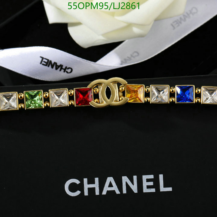 Jewelry-Chanel,Code: LJ2861,$: 55USD