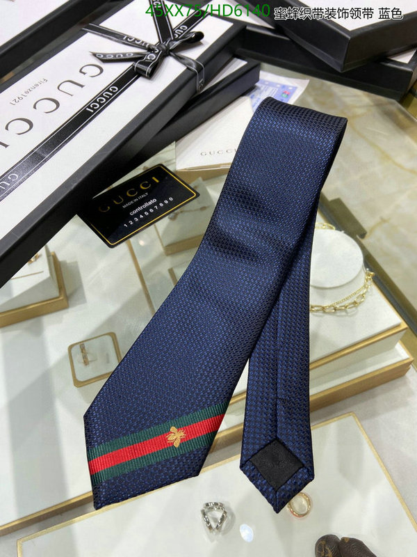 Ties-Gucci, Code: HD6140,$: 45USD