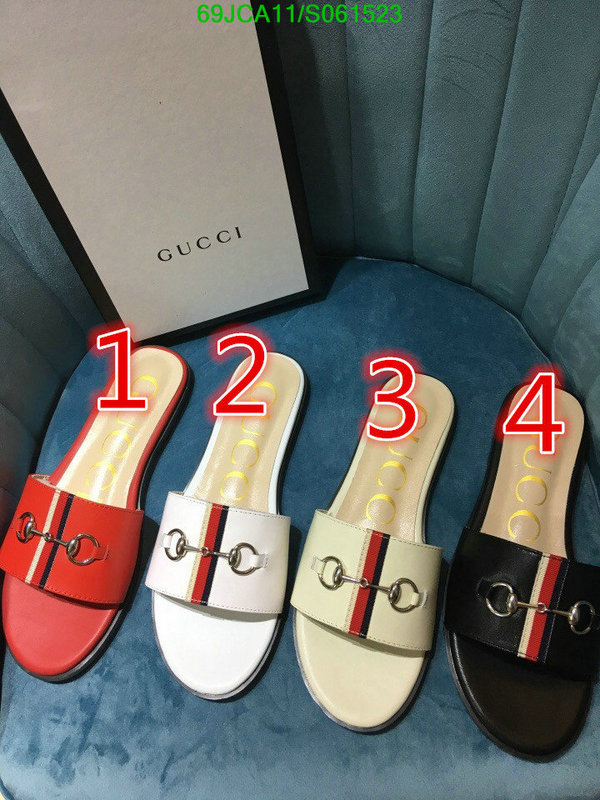 Women Shoes-Gucci, Code: S061523,$: 69USD