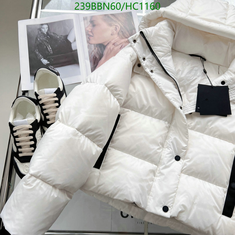 Down jacket Women-Moose Kunckles, Code: HC1160,$: 239USD