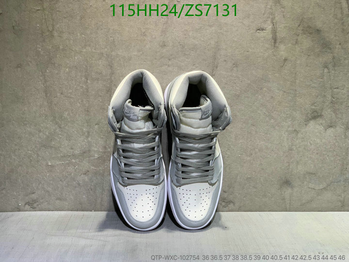 Women Shoes-NIKE, Code: ZS7131,$: 115USD