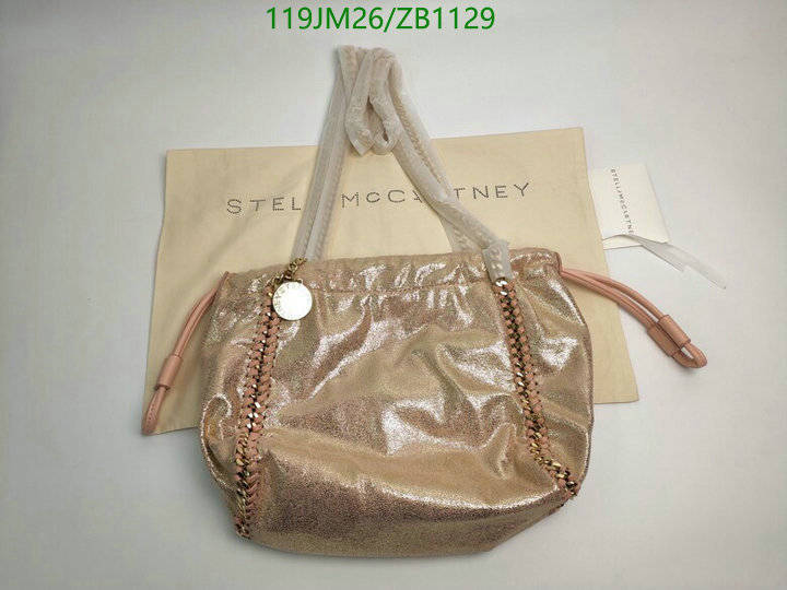 Stella McCartney Bag-(Mirror)-Diagonal-,Code: ZB1129,$: 119USD