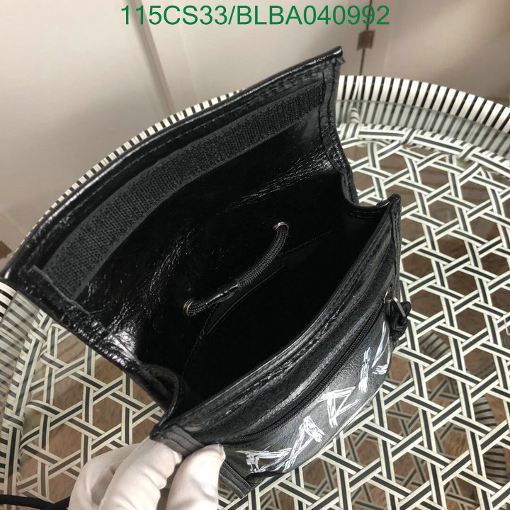 Balenciaga Bag-(Mirror)-Other Styles-,Code:BLBA04092,$:115USD