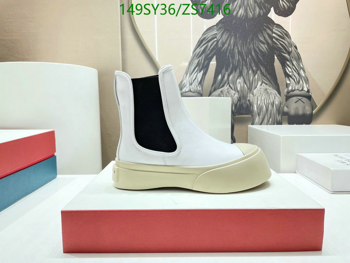 Women Shoes-Marni, Code: ZS7416,$: 149USD