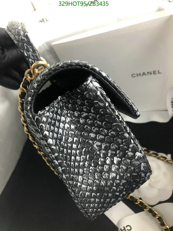 Chanel Bags -(Mirror)-Diagonal-,Code: ZB3435,$: 329USD