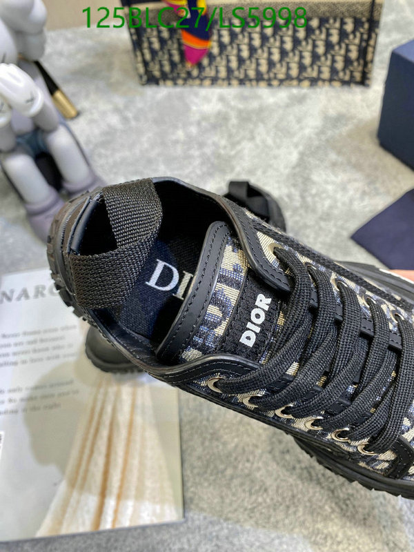 Women Shoes-Dior,Code: LS5998,$: 129USD