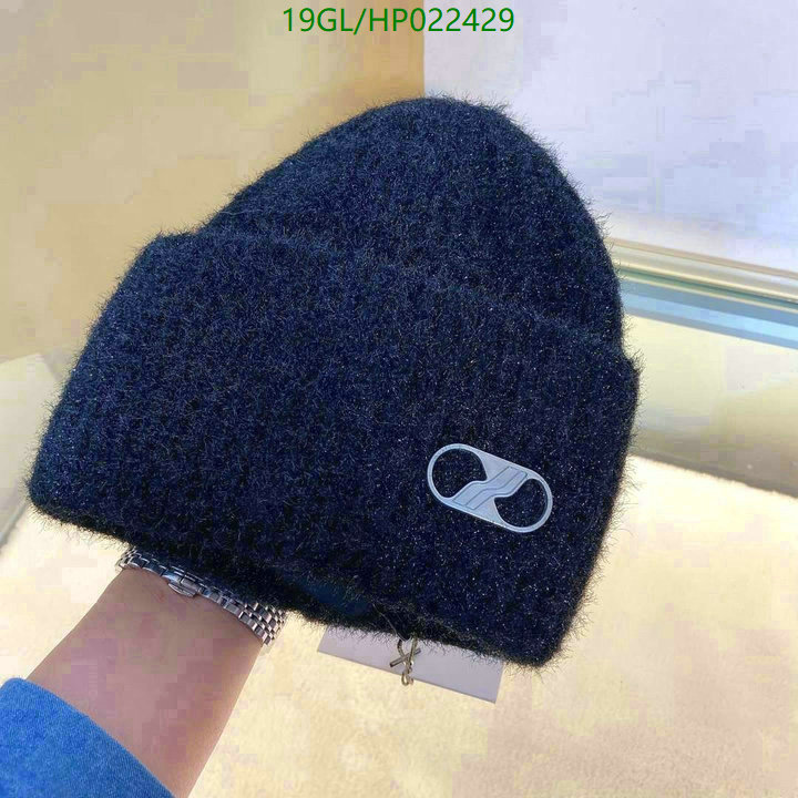 Cap -(Hat)-Welldone, ID: HP022429,$: 19USD