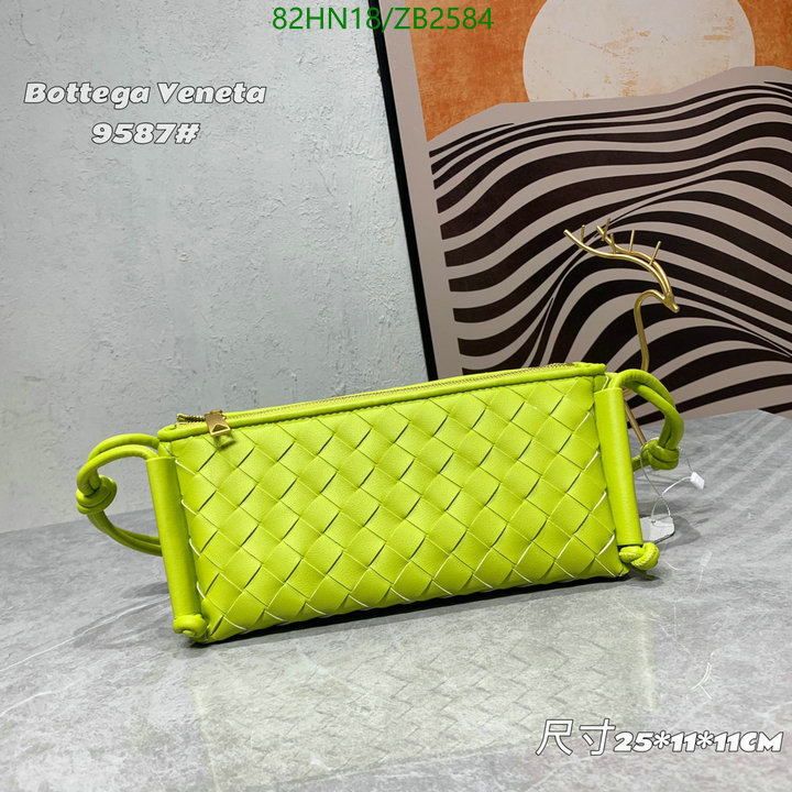 BV Bag-(4A)-Diagonal-,Code: ZB2584,$: 82USD