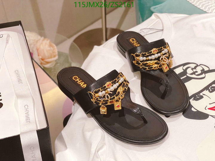 Women Shoes-Chanel,Code: ZS2161,$: 115USD