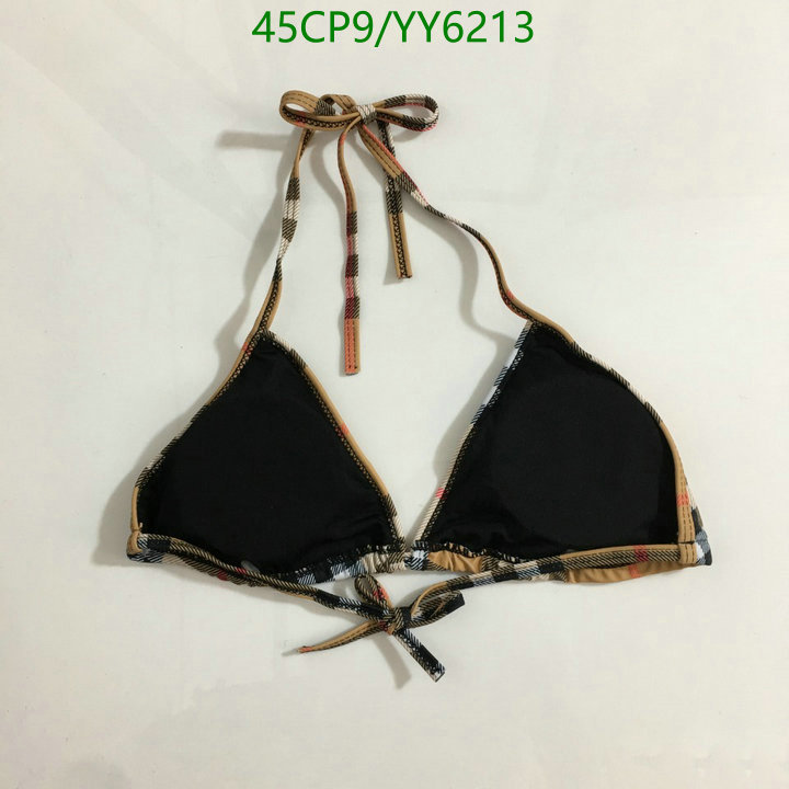 Swimsuit-Burberry, Code: YY6213,$: 45USD